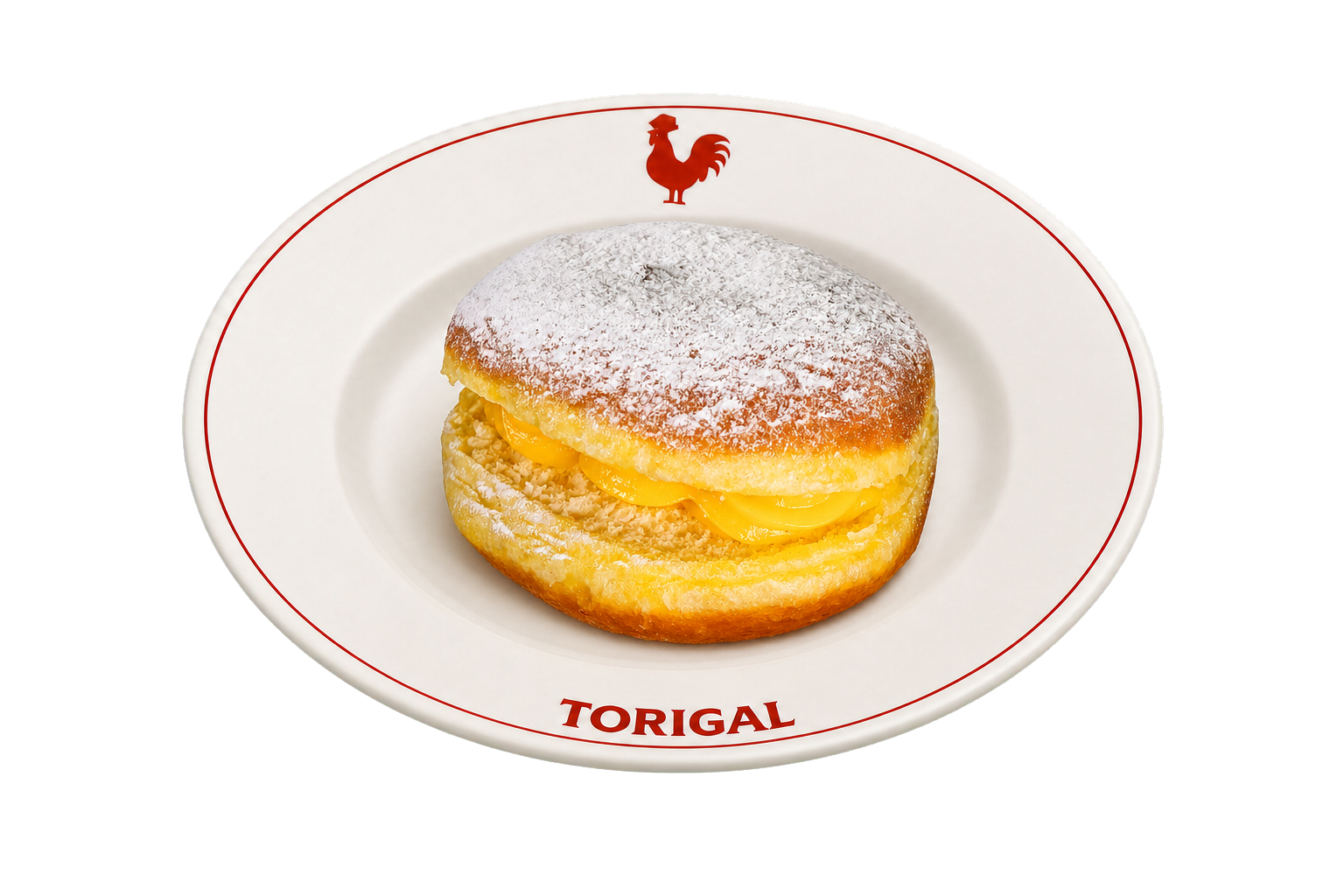 Bola de Berlim