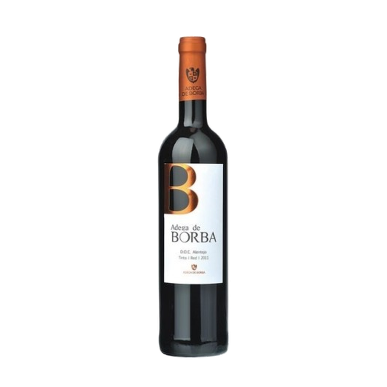Borba rouge
