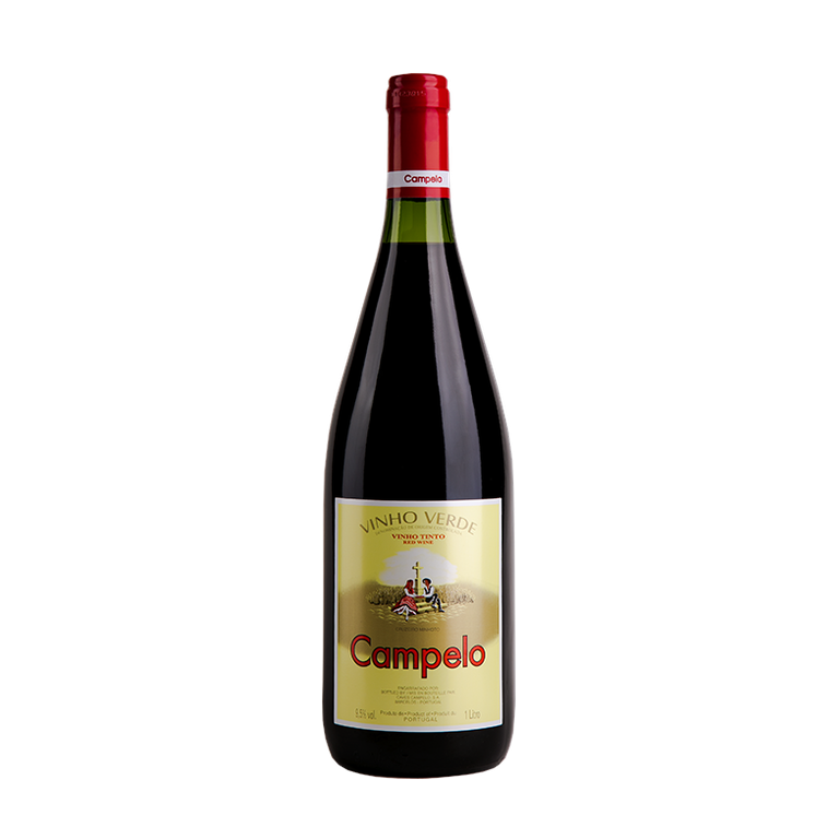 Campelo rouge