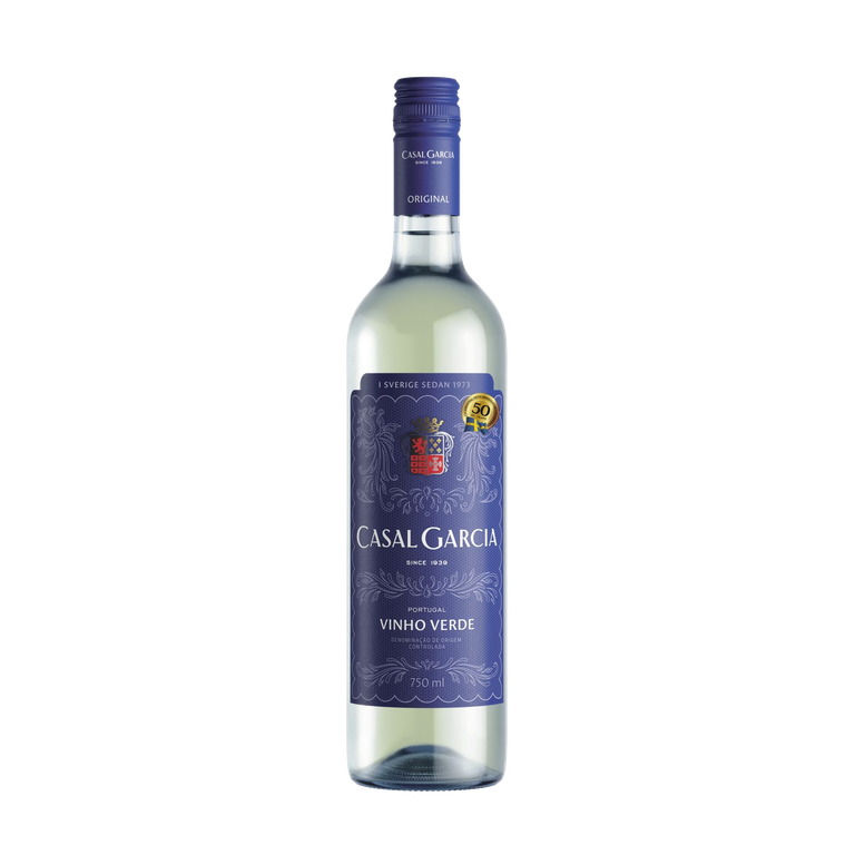 Casal Garcia blanc