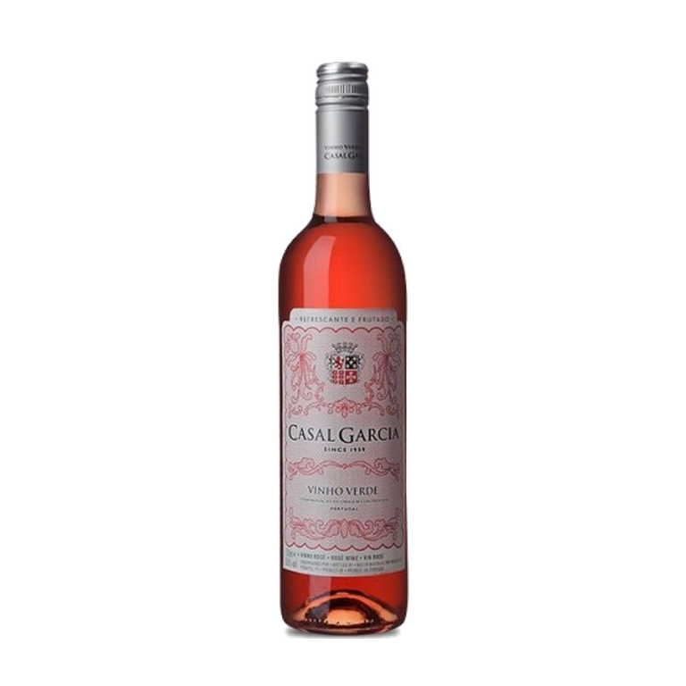 Casal Garcia rosé