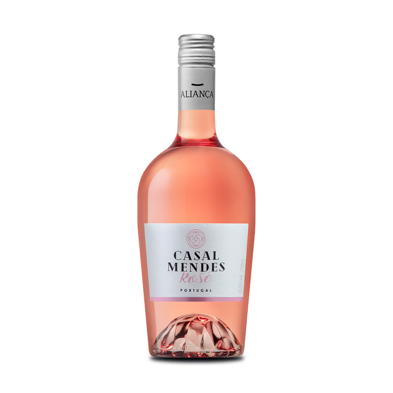 Casal Mendes rosé