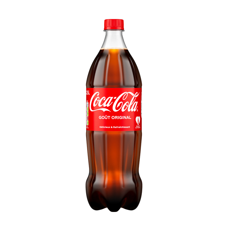 Coca-Cola 1,5 L