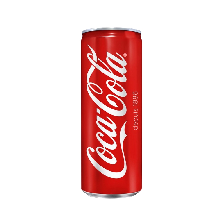 Coca-Cola 33 cl