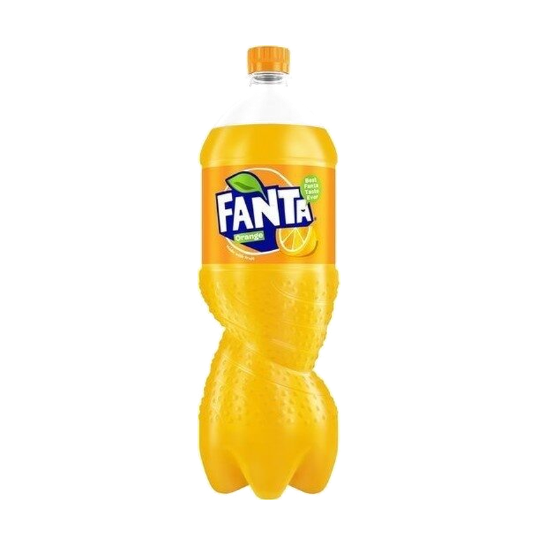Fanta Orange 1,5 L