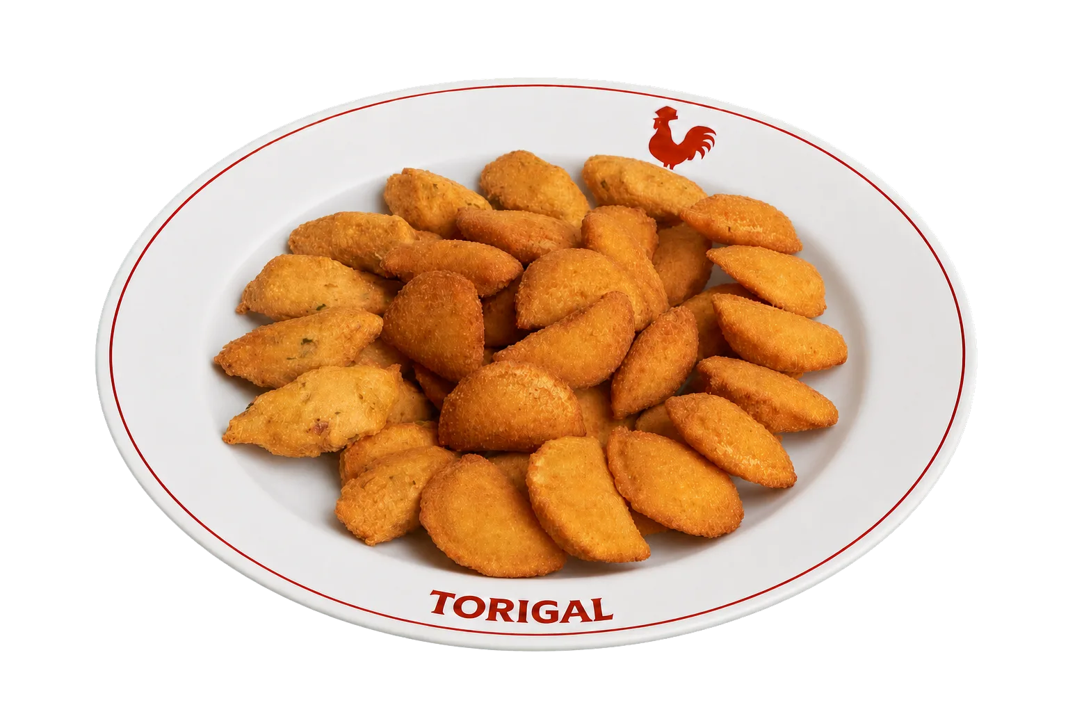 Formule apéro, 36 mini beignets