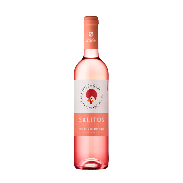 Galitos rosé