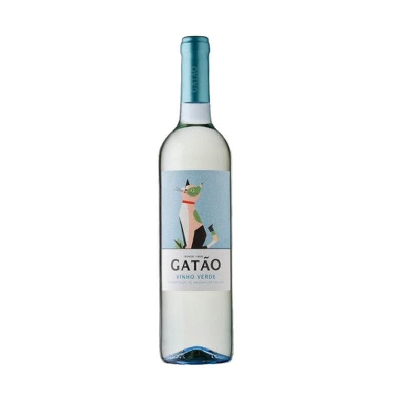 Gatão blanc