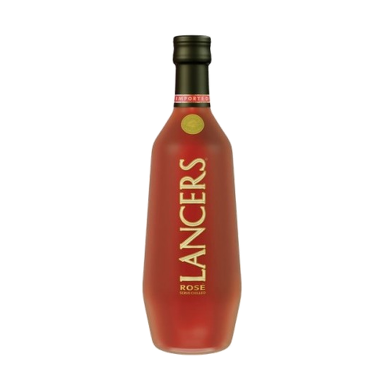 Lancers rosé