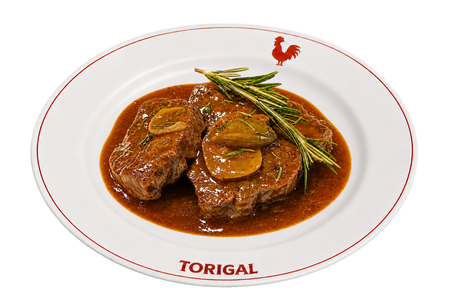 Langue de bœuf