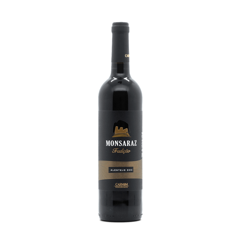 Monsaraz rouge