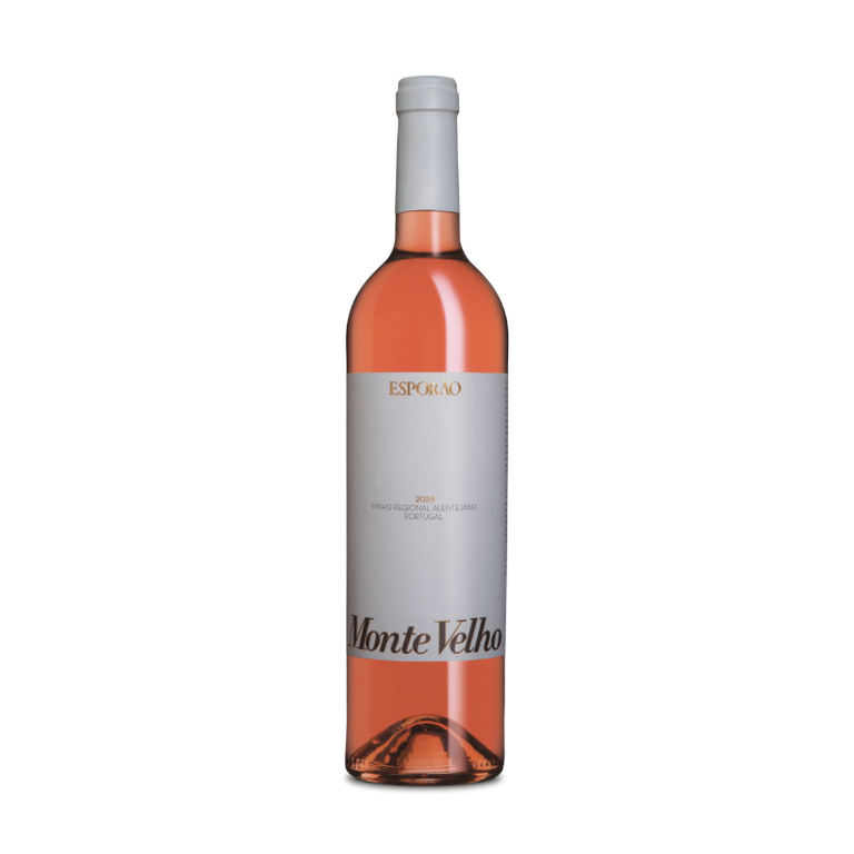 Monte Velho rosé