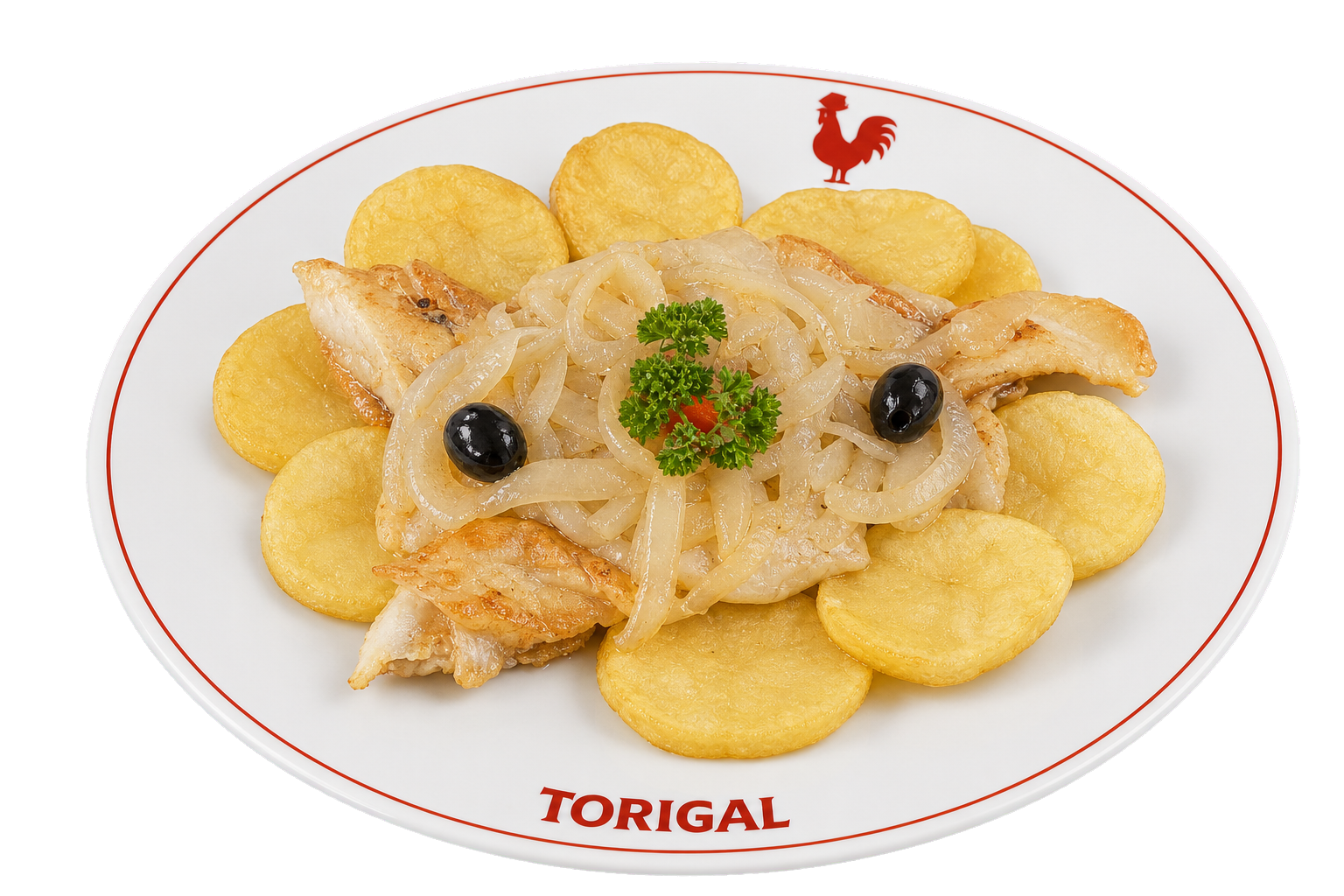 Morue fine Torigal