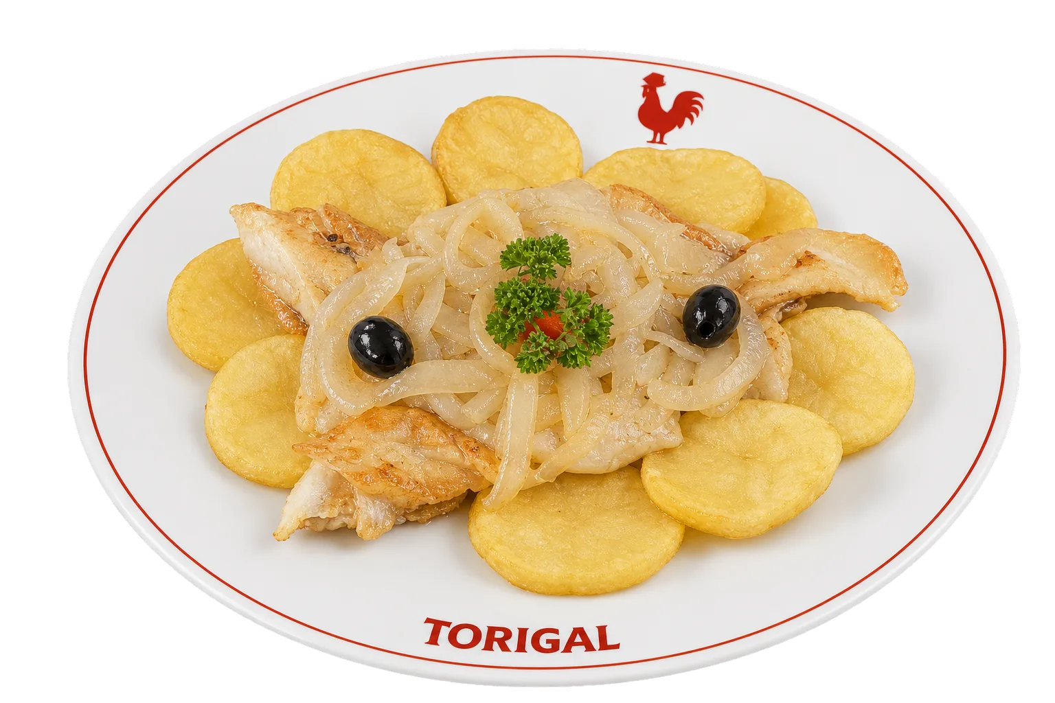 Morue fine Torigal du Torigal