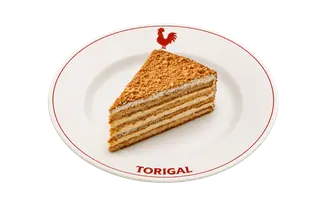 Bolo de bolacha