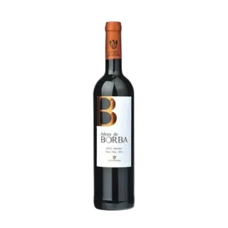 Borba rouge