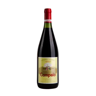 Campelo rouge