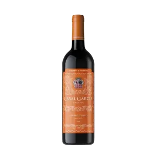 Casal Garcia rouge