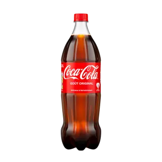Coca-Cola 1,5 L