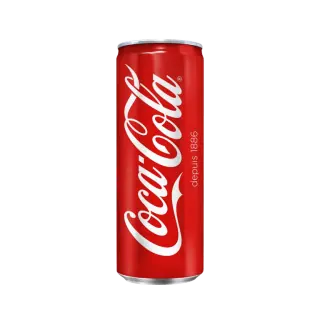 Coca-Cola 33 cl