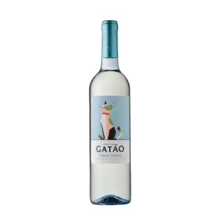 Gatão blanc