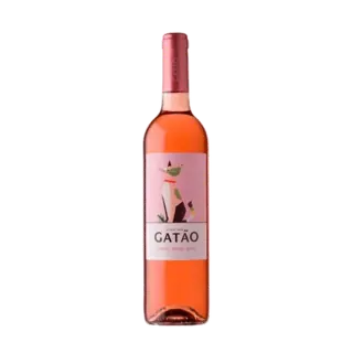 Gatão rosé