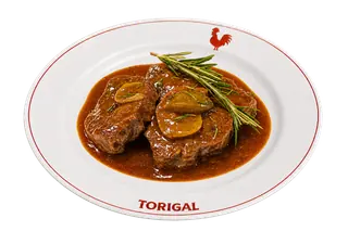 Langue de bœuf