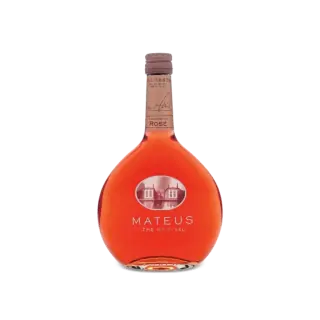 Mateus rosé