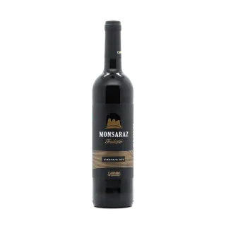 Monsaraz rouge