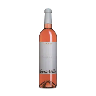 Monte Velho rosé