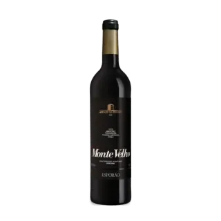 Monte Velho rouge