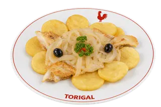 Morue fine Torigal