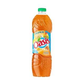 Oasis Tropical 2 L