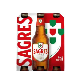 Pack Sagres