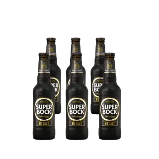 Pack Super Bock Stout