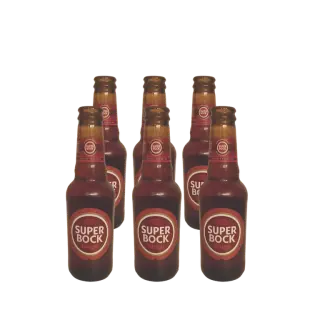 Pack Super Bock Tango