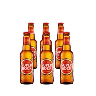Pack Super Bock