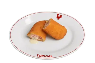 Panamisto jambon fromage