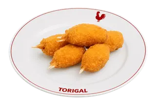 Pince de crabe