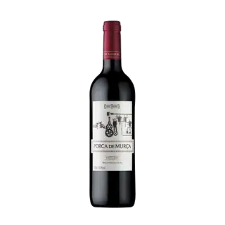 Porca de Murça rouge
