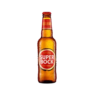 Super Bock 33 cl