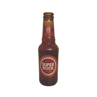 Super Bock Tango 33 cl