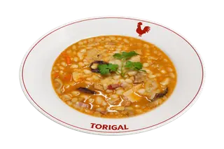 Tripes à la portugaise