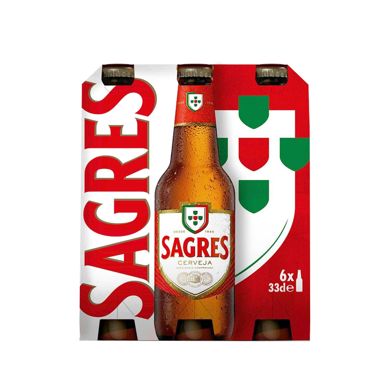 Pack Sagres