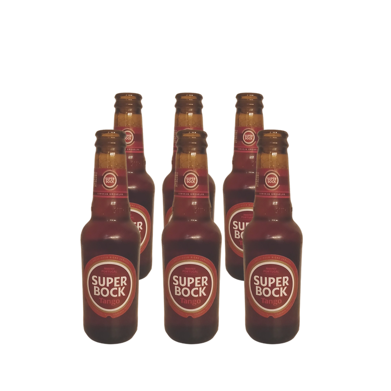 Pack Super Bock Tango
