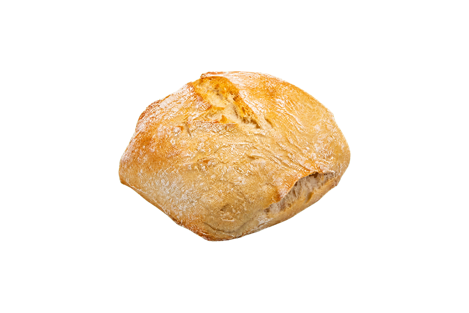 Pão São Lourenço