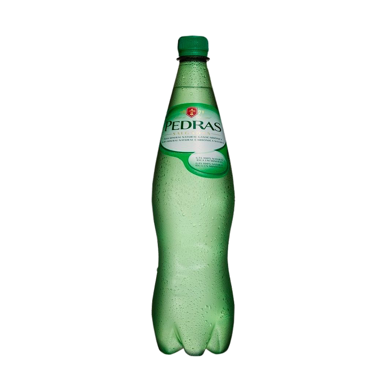 Pedras Salgadas 1 L