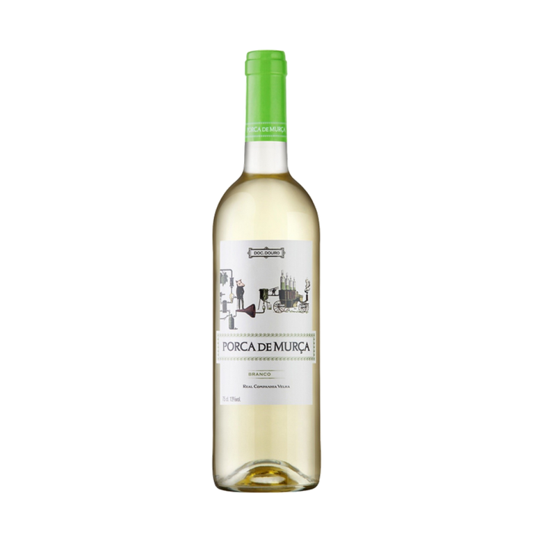 Porca de Murça blanc