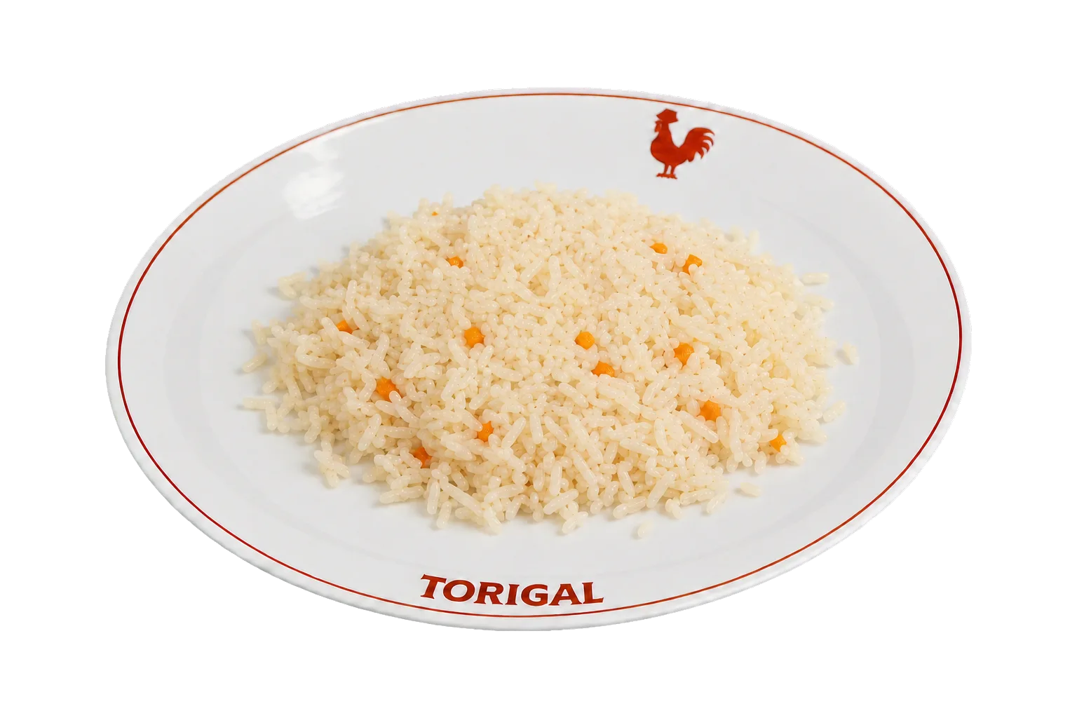 Riz parfumé du Torigal