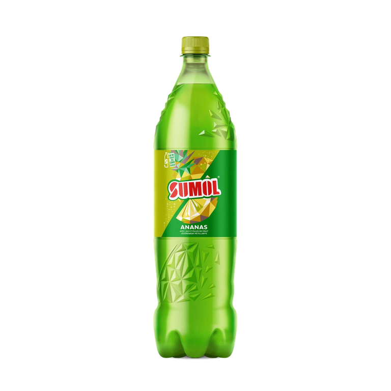 Sumol Ananas 1,5 L